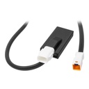[JPPSRAP009RF-002] Jetprime LHS Race Handlebar Switch for Aprilia Tuono V4 (Black) - image 4