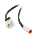[JPPSRAP009TC-001] Jetprime LHS Race Handlebar Switch for Aprilia RSV4 (Black) - image 4