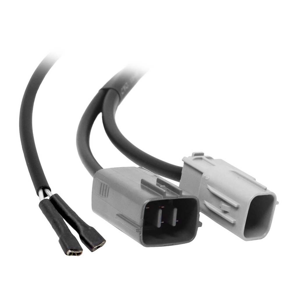 [JPPSRSU011] Jetprime LHS Race Handlebar Switch for Suzuki GSX-R1000 (Black) - image 4