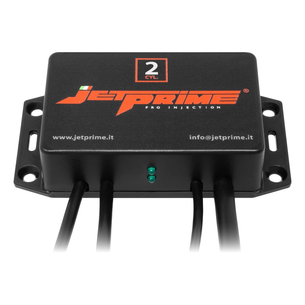 [JPCJP122D] Jetprime ECU for Buell S1/S2/S3 - image 2