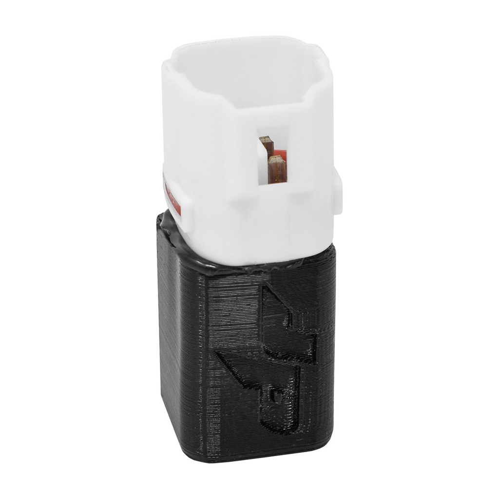 [JPES001-004] Jetprime Side stand eliminator for Aprilia Tuono 457 - image 2