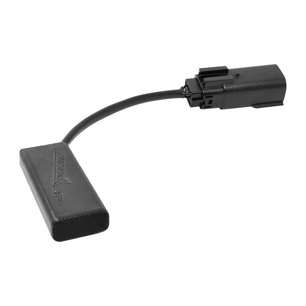 [JPES006-002] Jetprime Headlight eliminator for Aprilia RSV4 - image 1