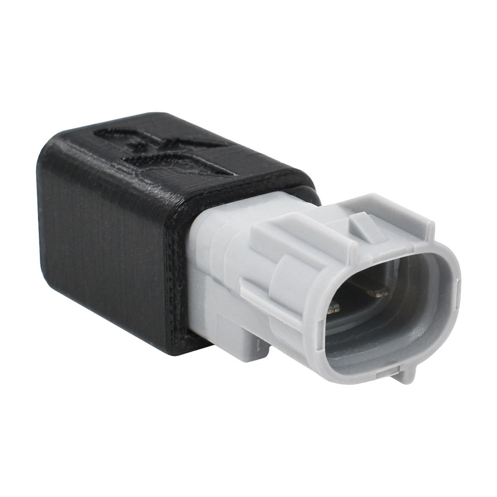 [JPES007-017] Jetprime PAIR solenoid eliminator for Ducati Monster 937 - image 1
