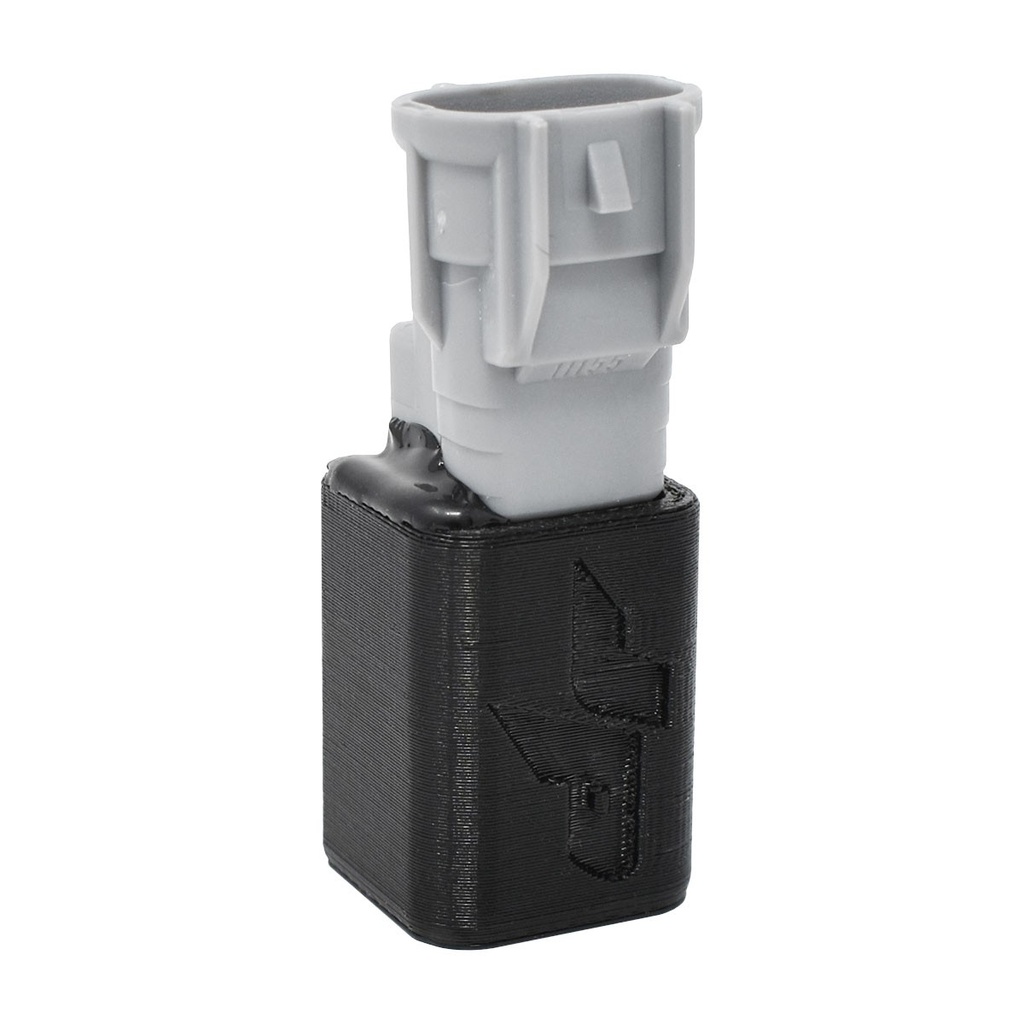 [JPES007-017] Jetprime PAIR solenoid eliminator for Ducati Monster 937 - image 2