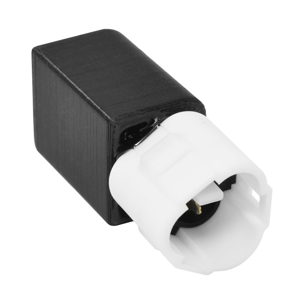 [JPES009-002] Jetprime Rear stop light switch eliminator for Aprilia RSV4 - image 1