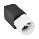[JPES009-003] Jetprime Rear stop light switch eliminator for Aprilia Tuono V4 - image 1