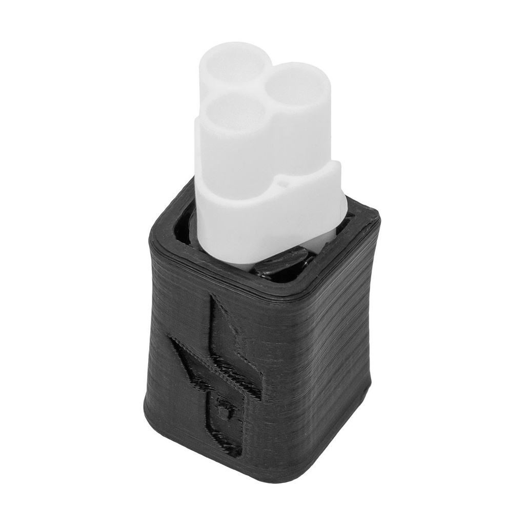 [JPES011-001] Side stand eliminator for Ducati Streetfighter V2 - image 1
