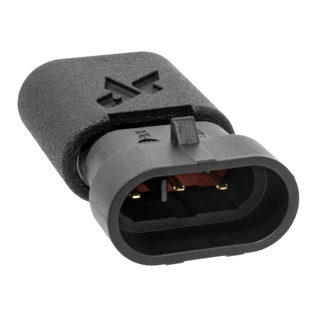[JPES012-002] Jetprime Tail Light Eliminator for Ducati Streetfighter V4 - image 1