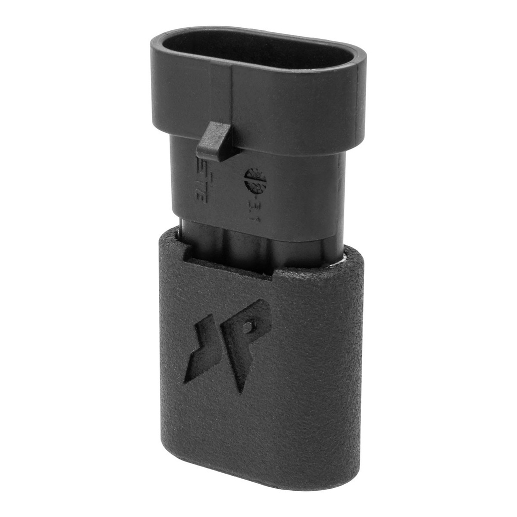 [JPES012-002] Jetprime Tail Light Eliminator for Ducati Streetfighter V4 - image 2
