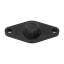 [JPES018A-001] Jetprime Airbox Closure Plug for BMW S 1000 / R / XR - image 1