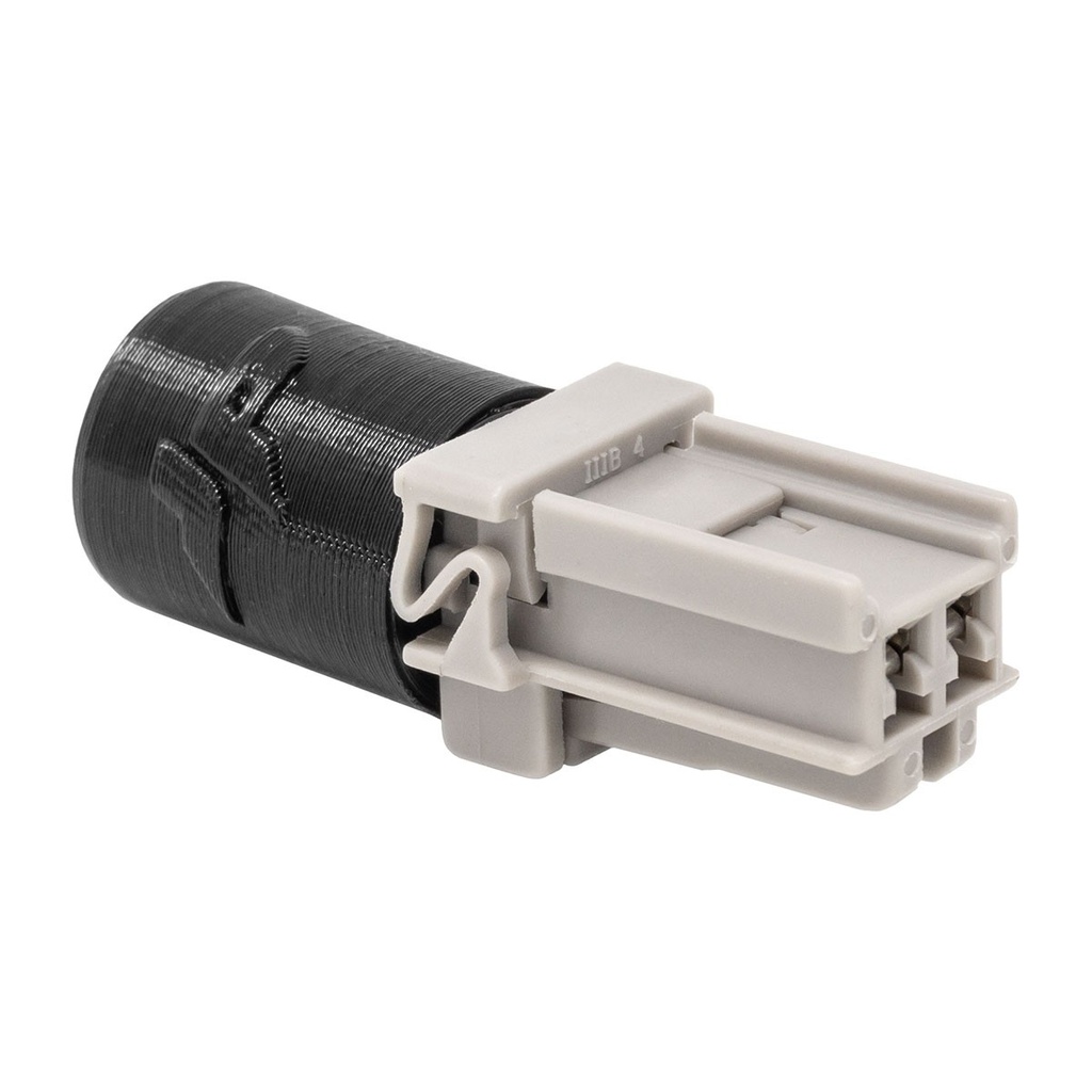 [JPES023] Jetprime Side Stand Switch Eliminator for Honda CBR600RR 2007 - 2016 - image 1