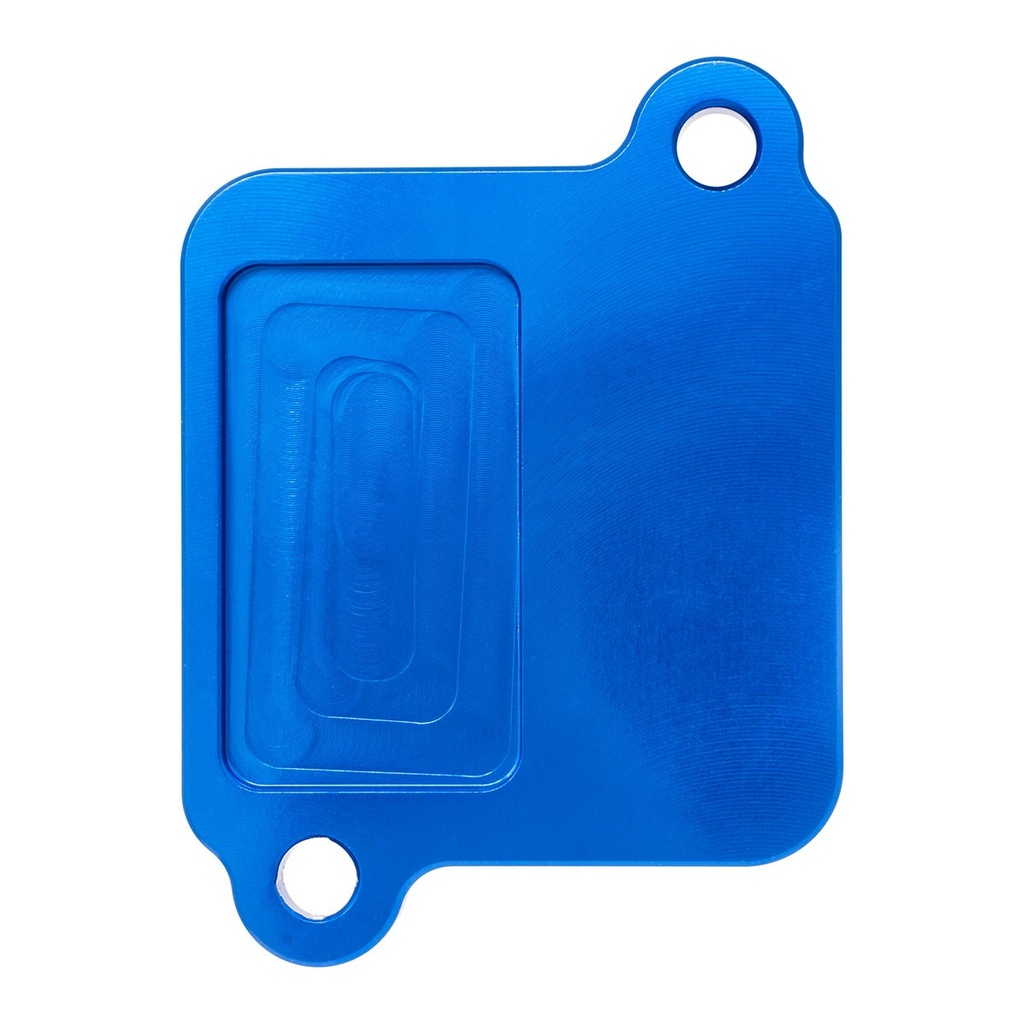 [JPES028-003] Jetprime PAIR System Eliminator Cover for Suzuki GSX-R600 - image 2