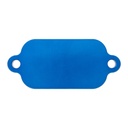 [JPES041-010] Jetprime PAIR System Eliminator Cover for Ducati Supersport 939 - image 2