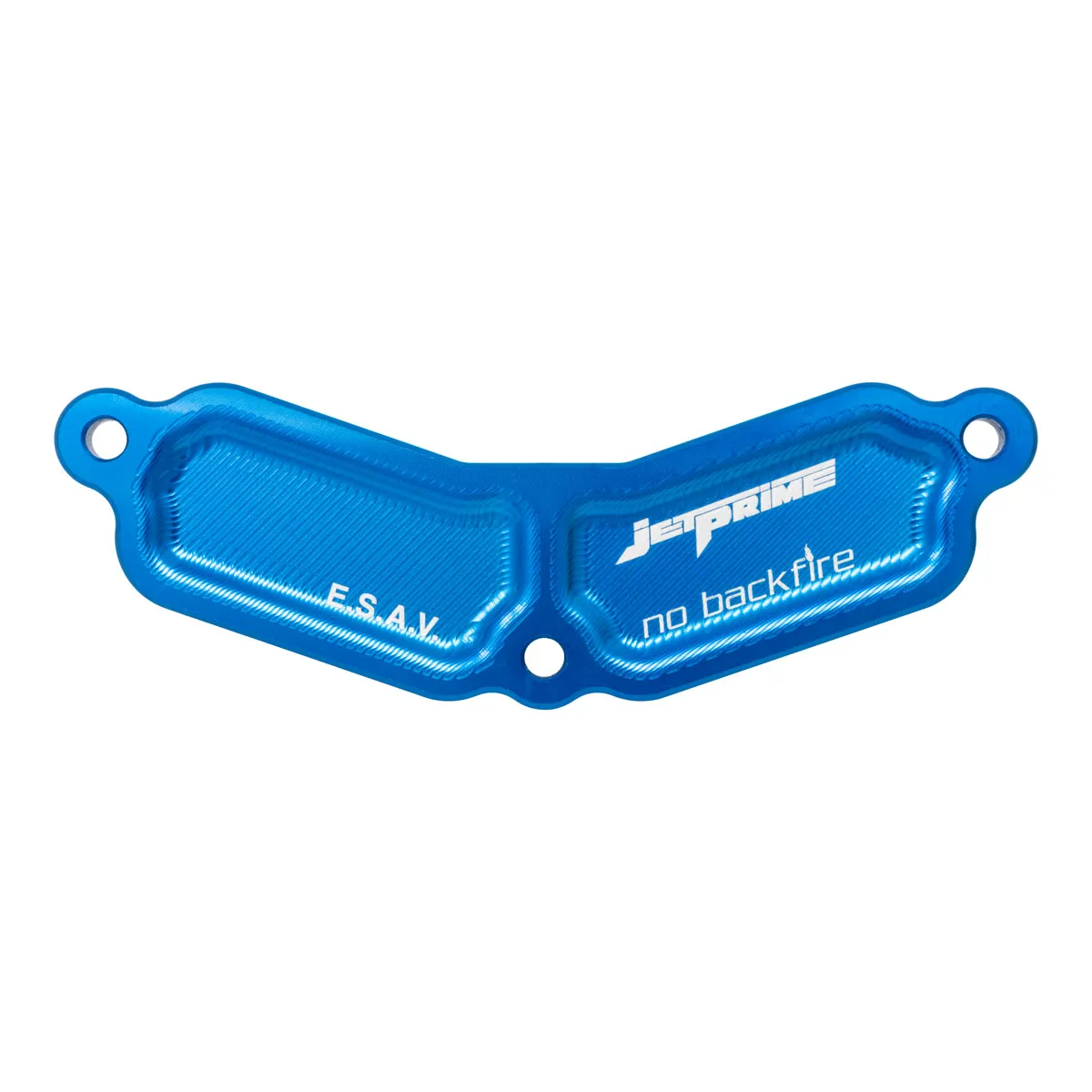 [JPES042-001] Jetprime PAIR System Eliminator Cover for Aprilia RS 457 - image 1