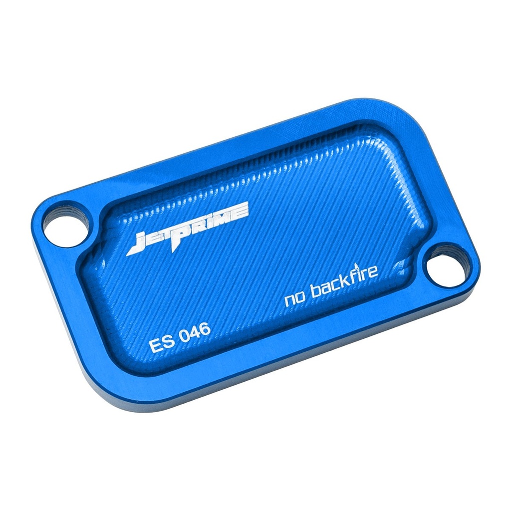 [JPES046-001] Jetprime PAIR System Eliminator Cover for KTM 1050 Adventure - image 1