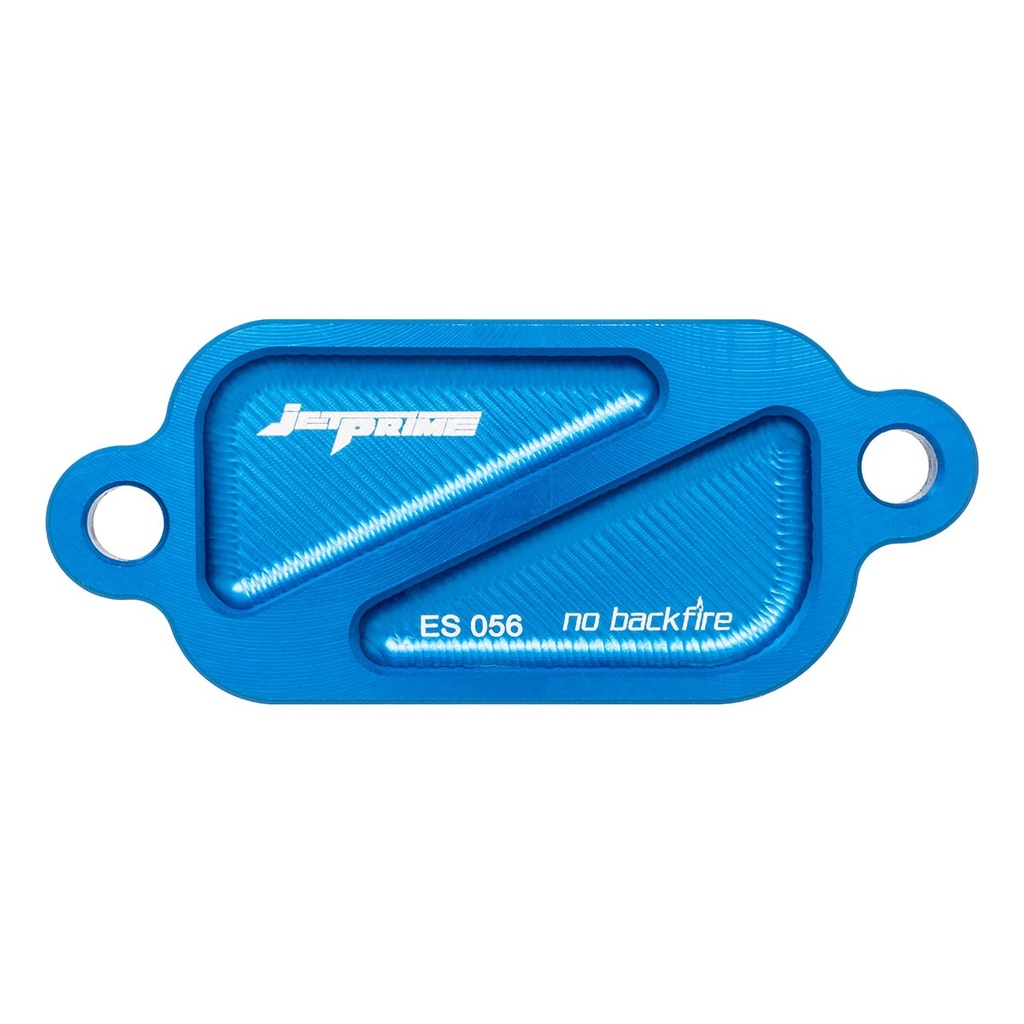 [JPES049-001] Jetprime PAIR System Eliminator Cover for Suzuki DL800 V-Strom - image 1