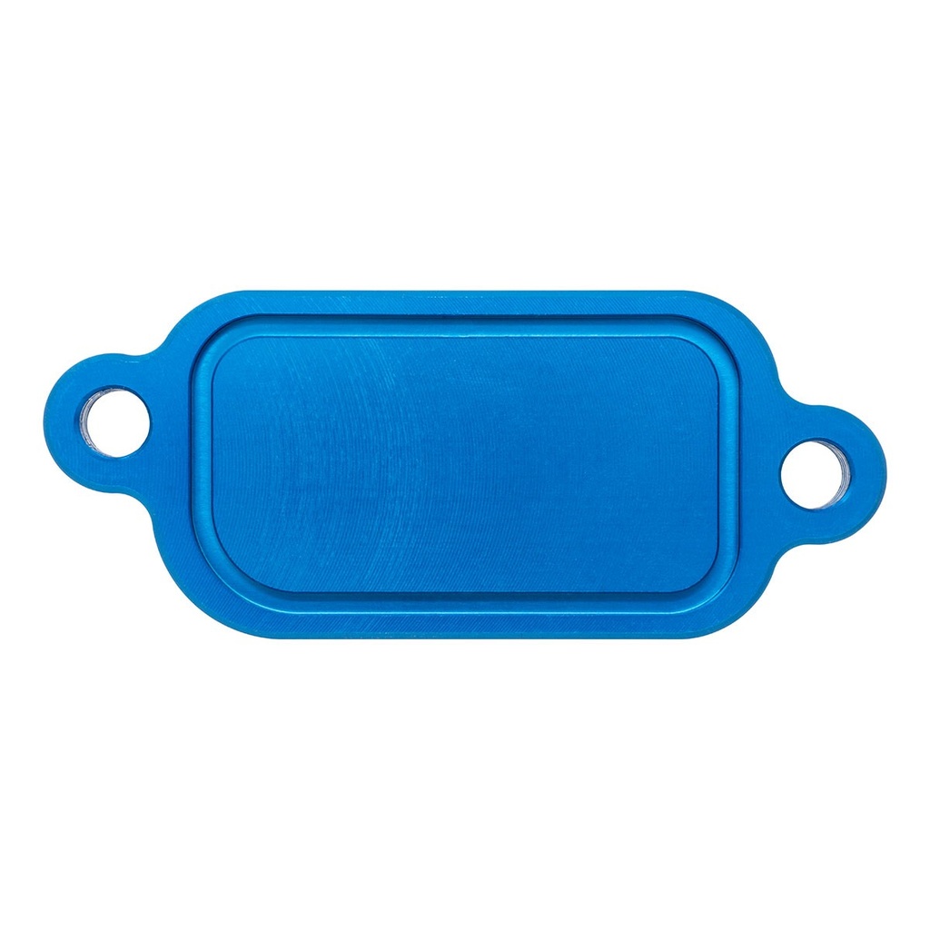 [JPES049-001] Jetprime PAIR System Eliminator Cover for Suzuki DL800 V-Strom - image 2
