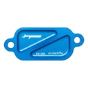 [JPES049-002] Jetprime PAIR System Eliminator Cover for Suzuki GSX-8 / R / S - image 1