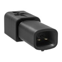 [JPES051-004] Jetprime Canister Eliminator for Suzuki DL800 V-Strom - image 1