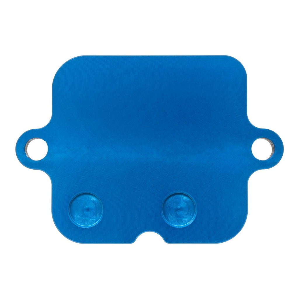 [JPES059-005] Jetprime PAIR System Eliminator Cover for Honda CBR 600 F - image 2