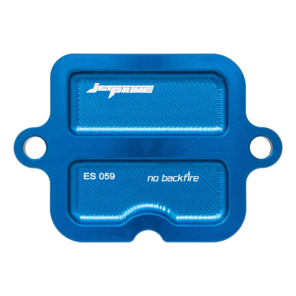 [JPES059-006] Jetprime PAIR System Eliminator Cover for Honda CBR 600 RR - image 1