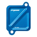 [JPES060-008] Jetprime PAIR System Eliminator Cover for Triumph Tiger 850 Sport - image 1