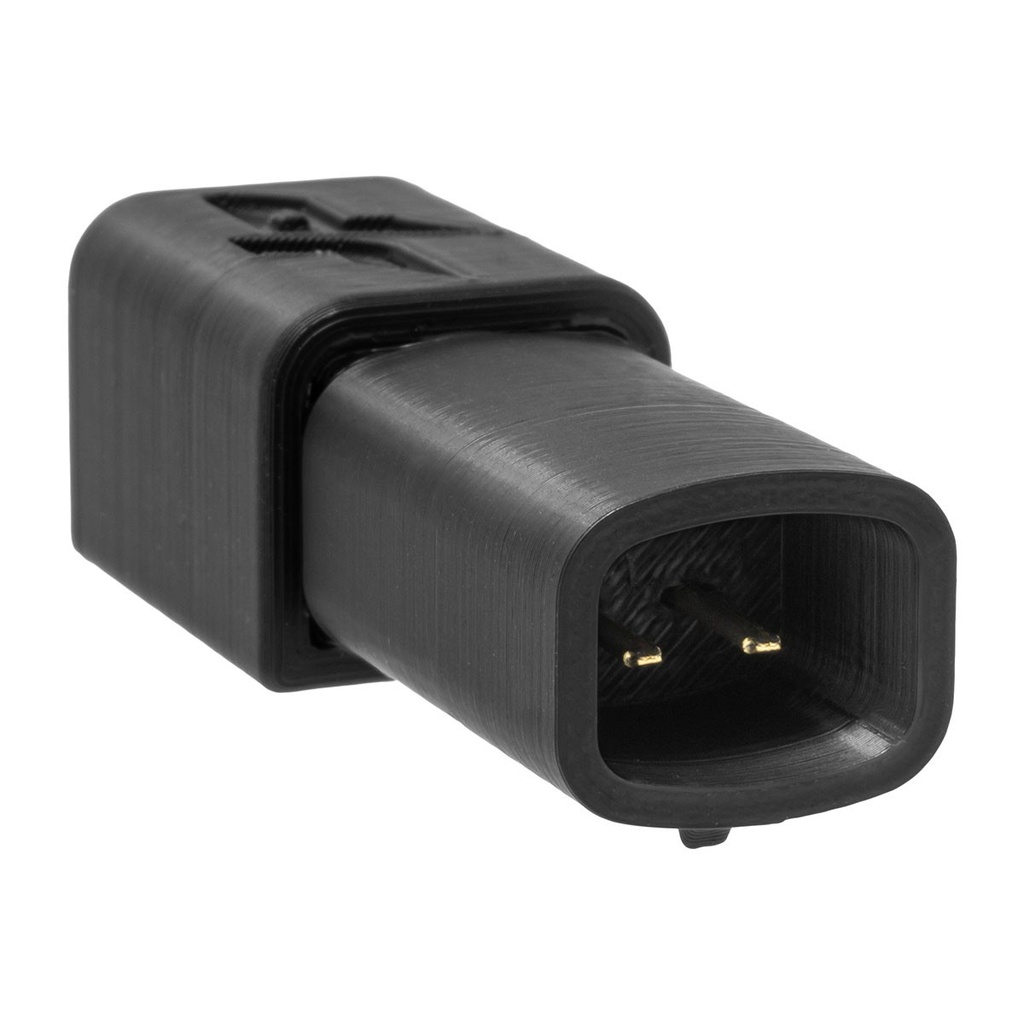 [JPES062] Jetprime PAIR Solenoid Eliminator for Honda CBR 600 RR - image 1