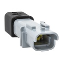 [JPES063-003] Jetprime Canister Eliminator for Ducati Scrambler 800 - image 1