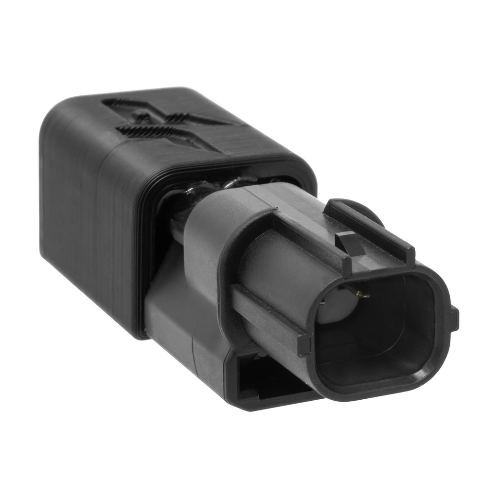 [JPES064-006] Jetprime Canister Eliminator for Honda GL 1800 Goldwing - image 1