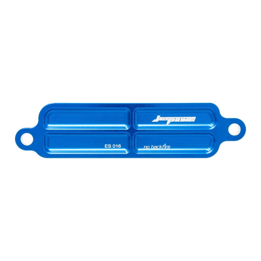[JPES065] Jetprime PAIR System Eliminator Cover for Honda CBR 1000 RR - image 1