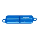 [JPES065] Jetprime PAIR System Eliminator Cover for Honda CBR 1000 RR - image 1