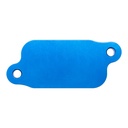 [JPES071-002] Jetprime PAIR System Eliminator Cover for Ducati Streetfighter V2 - image 2
