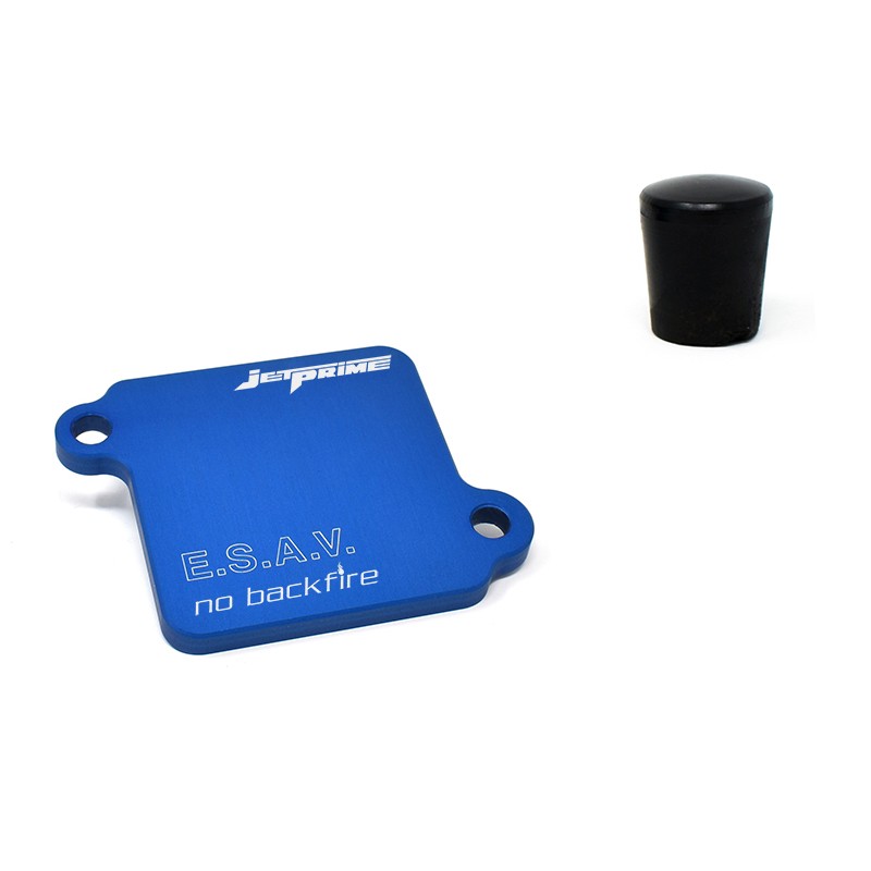 [JPESKIT06-002] Jetprime PAIR System Elimination Kit for Kawasaki Ninja 400 - image 1