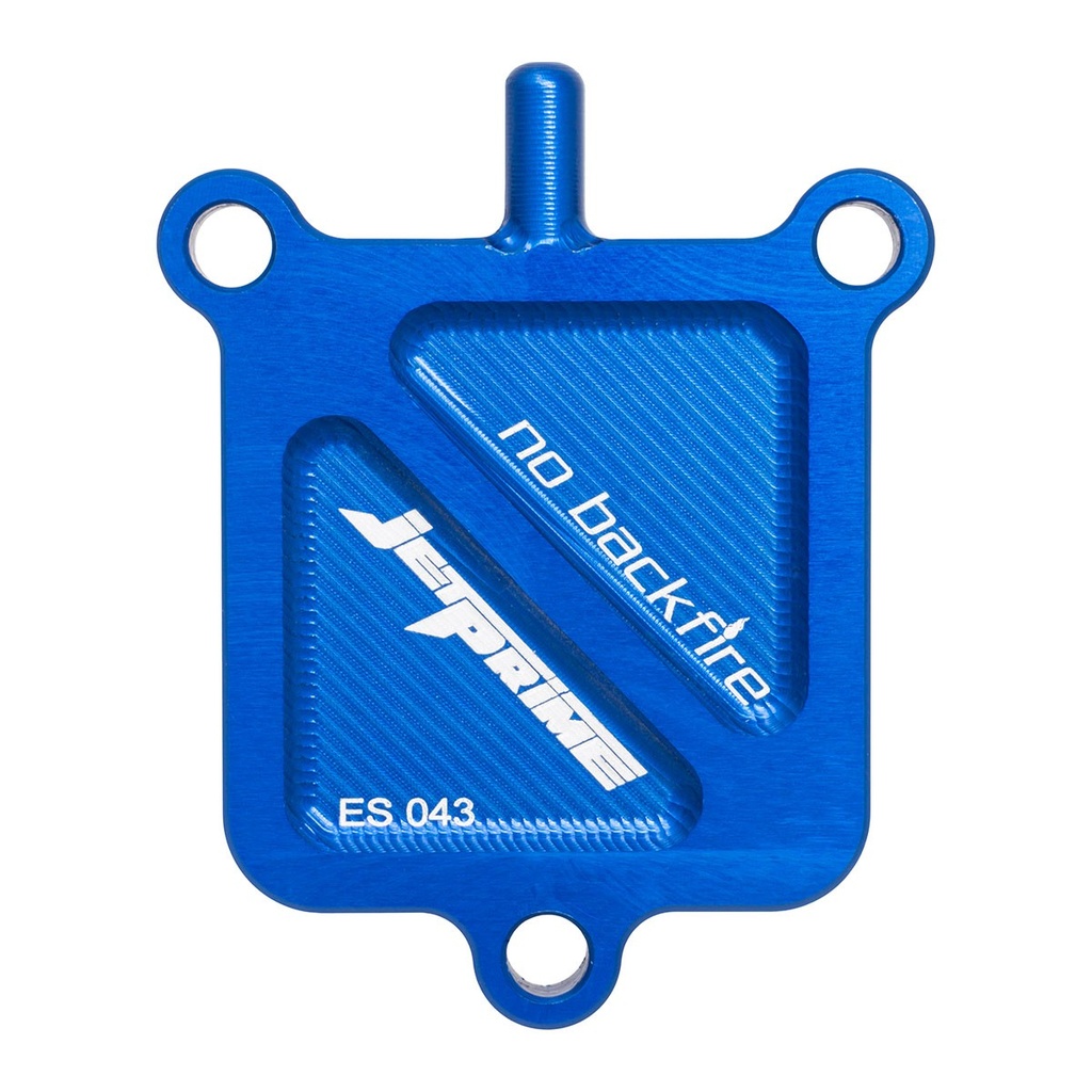 [JPESKIT12-001] Jetprime PAIR System Elimination Kit for BMW S 1000 R - image 1