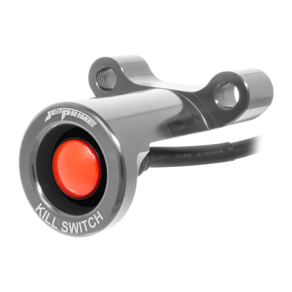 [JPKSDU066-001] Jetprime Kill Switch for Ducati Streetfighter V2 - image 2