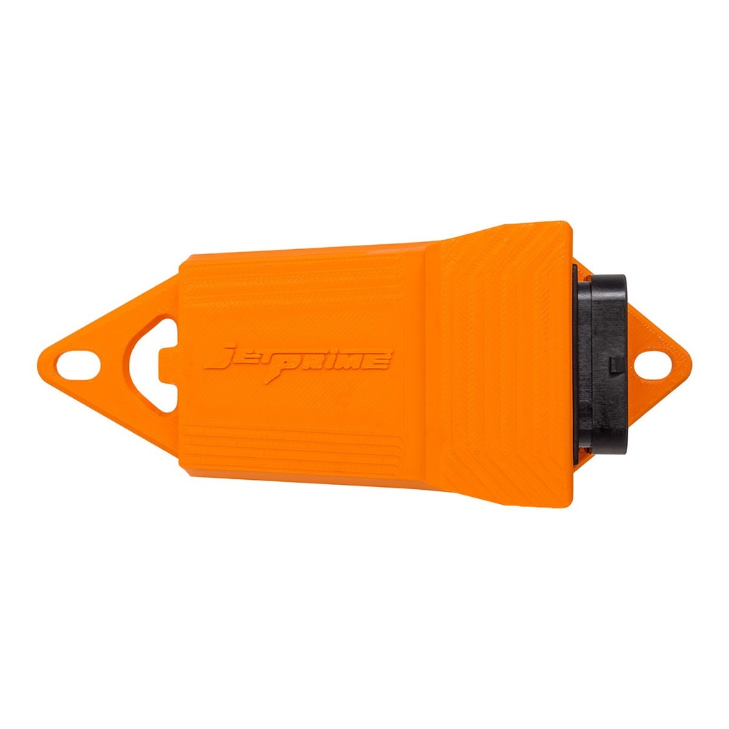 [JPESR005] Jetprime Electronic Suspension Control Unit Emulator for Ducati Multistrada 1200 S - image 1