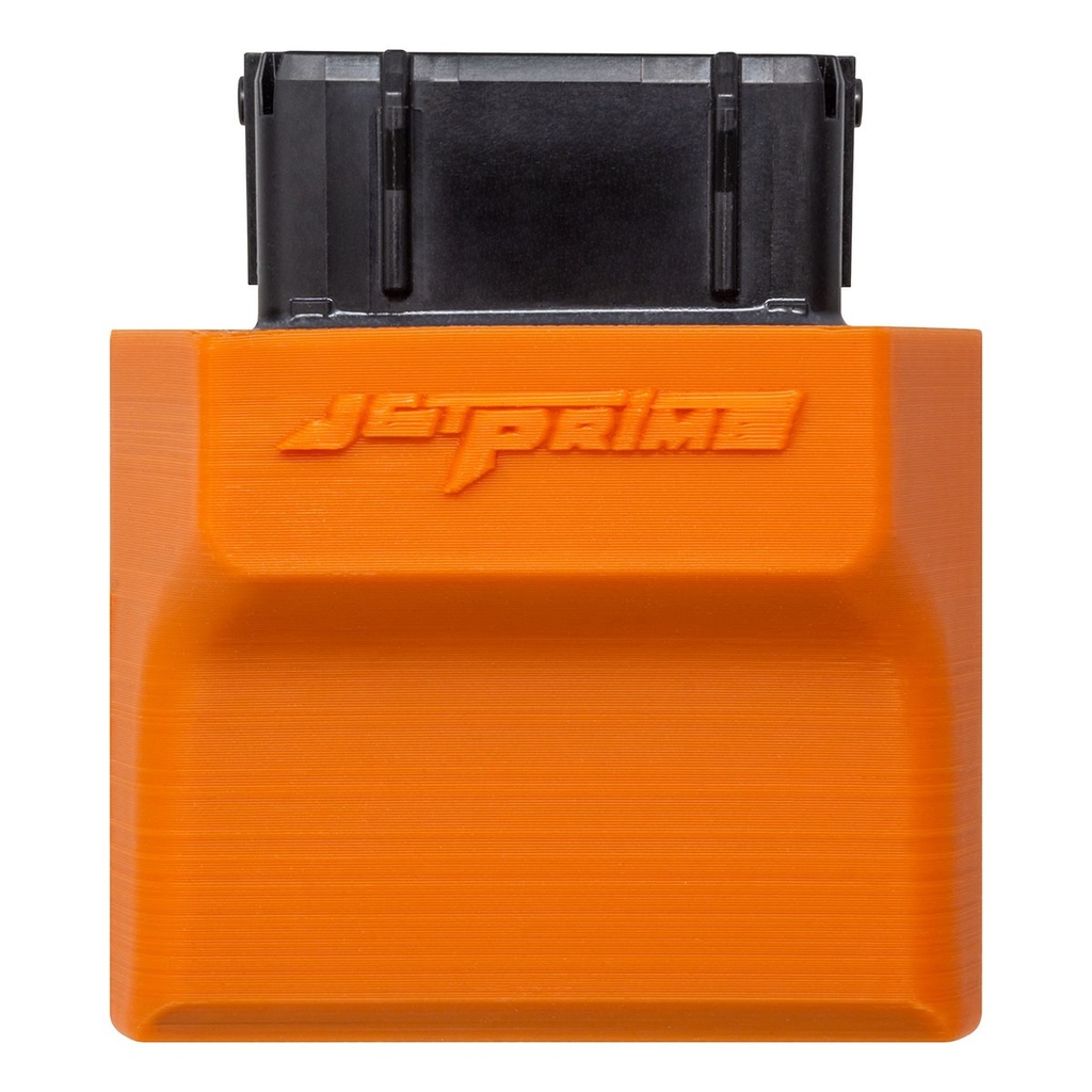 [JPESR018] Jetprime Electronic Suspension Control Unit Emulator for Ducati Panigale V4 S - image 1
