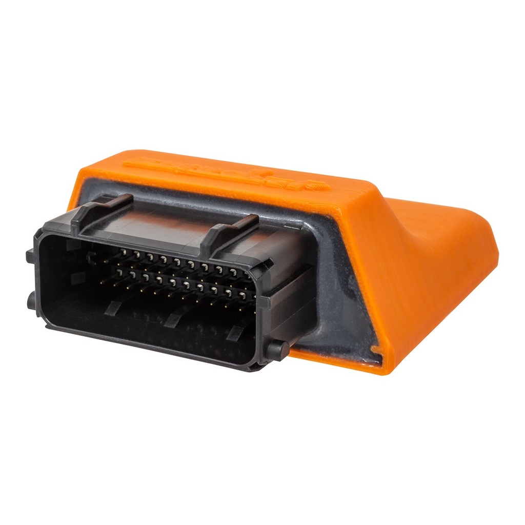 [JPESR018] Jetprime Electronic Suspension Control Unit Emulator for Ducati Panigale V4 S - image 2
