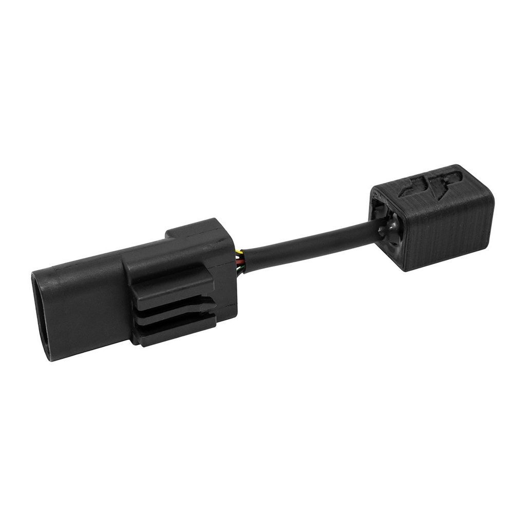 [JPEX001A-002] Jetprime Exhaust Throttle Valve Servo Eliminator for BMW R 1200  / R  / RT - image 1