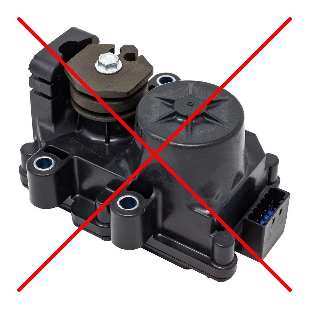 [JPEX001A-002] Jetprime Exhaust Throttle Valve Servo Eliminator for BMW R 1200  / R  / RT - image 2