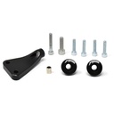 [JPKITDAMP1] Jetprime Ohlins Steering Damper Support for Aprilia RS660 Tuono 660 - image 1