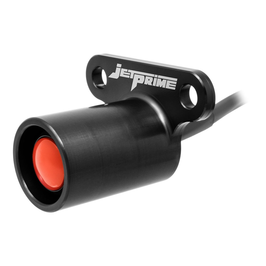 [JPKSAP660-002] Jetprime Kill Switch for Aprilia Tuono / Tuareg / RS 660 (Black) - image 2