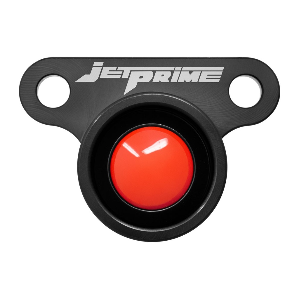 [JPKSAP660-003] Jetprime Kill Switch for Aprilia Tuono 457 (Black) - image 1