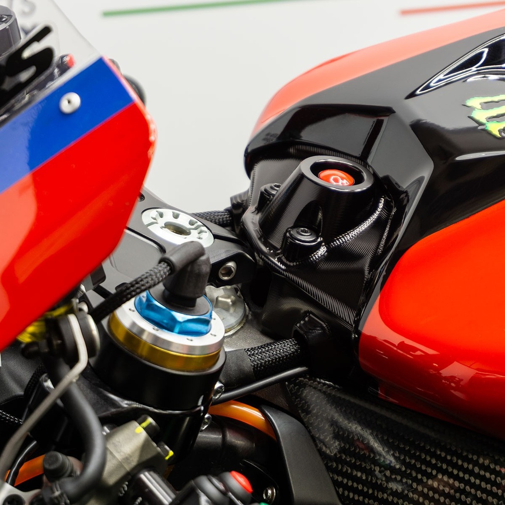 [JPKSDU001] Jetprime Kill Switch with Integrated Cover for Ducati Panigale V4 - image 3