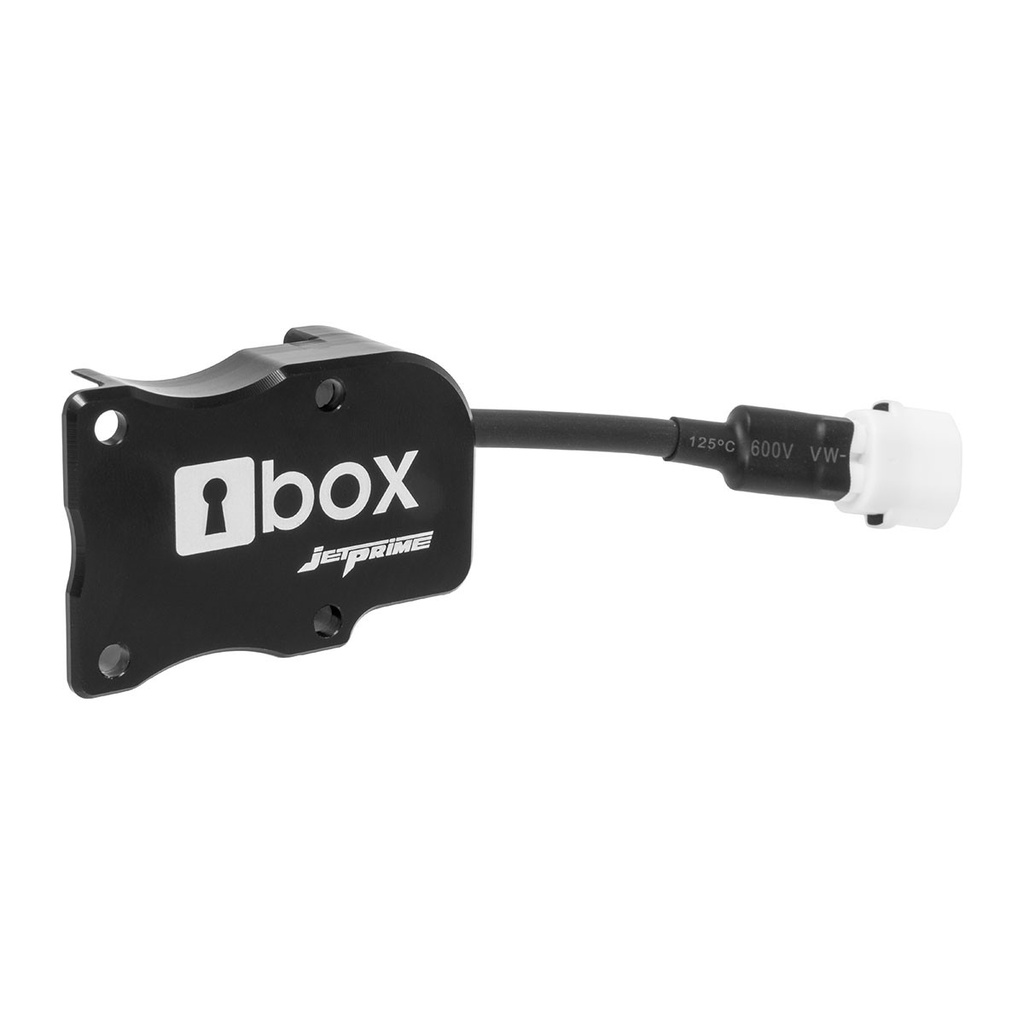 [JPKSDU005-002] Jetprime Kill Switch for Ducati 1199 Panigale - image 5
