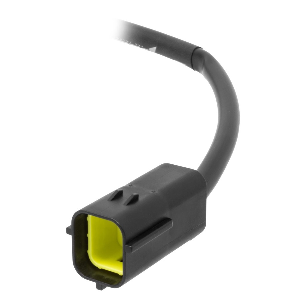 [JPKSDU007-004] Jetprime Kill Switch for Ducati 848 EVO (Black) - image 4