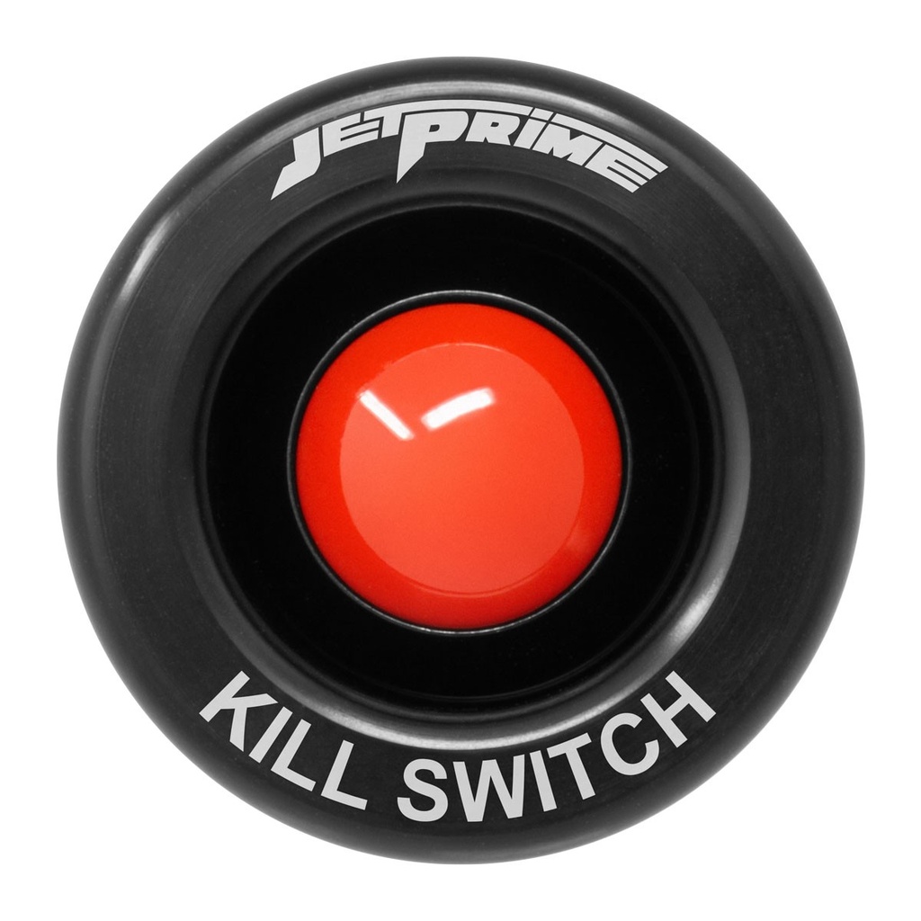 [JPKSHO025] Jetprime Kill Switch for Honda CBR 1000 RR ABS - image 1