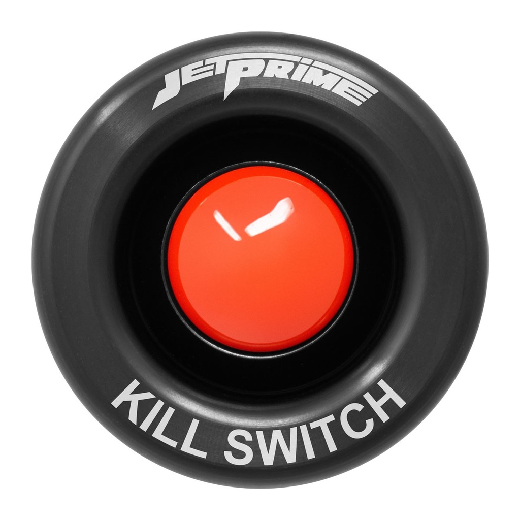 [JPKSKA004-002] Jetprime Kill Switch for Kawasaki Ninja ZX-4R / R - image 1
