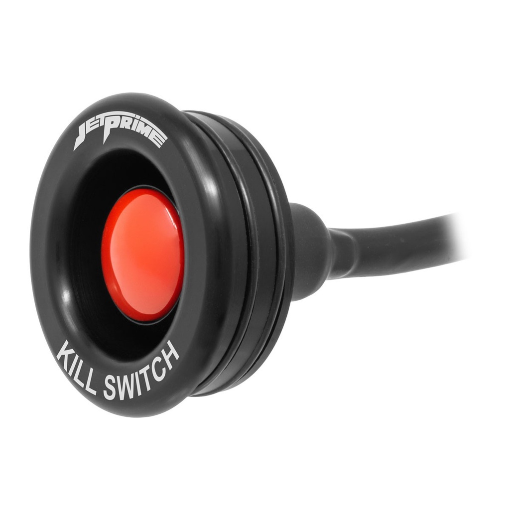 [JPKSKA004-002] Jetprime Kill Switch for Kawasaki Ninja ZX-4R / R - image 2