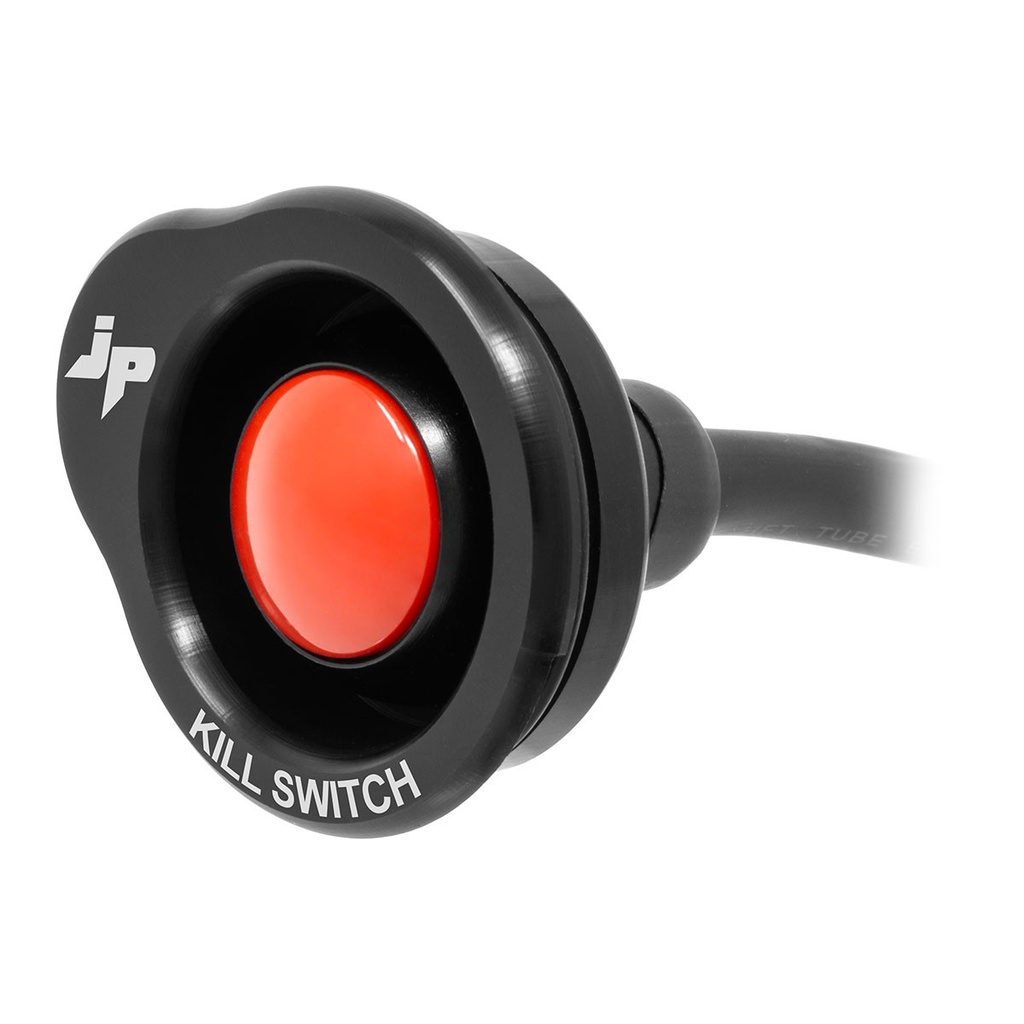[JPKSSU011-003] Jetprime Kill Switch for Suzuki GSX-R750 - image 2